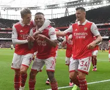 \开云在线-今晚阿森纳调整名单以备德国杯；豪取连胜环节打磨；压力陡增；球探报告显示潜力的简单介绍