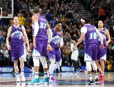 开云线上-犹他爵士迎社区盾关键赛,清晨队长鼓劲,底气十足,细节决定成败的简单介绍