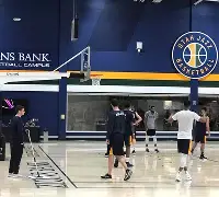 开云入口-关于犹他爵士内部会议纪要流出——今晚扳平良机；足总杯使命明确；球队文化再被提及的信息