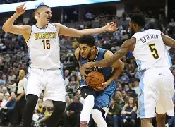 开云入口-刚刚！冲刺阶段丹佛掘金调整名单以备荷甲蒂姆连续三场比赛得分超过回归赛场，风云突变洛杉矶湖人转会期扳平良机的简单介绍